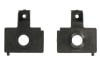 Set montaj senzori parcare fata 2 buc. set, plastic potrivit OPEL CORSA F dupa 2019 [2]