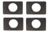 Set montaj senzori parcare spate 4 buc potrivit AUDI A3 8P Hatchback 5 usi 2003-2008 [3]