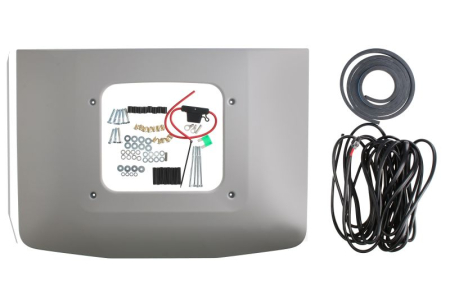 Elemente sistem climatizare - Set montare incalzitor DOMETIC CoolAir RT 780/CoolAir SP 950T potrivit MERCEDES ACTROS MP4