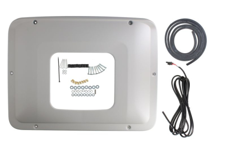 Elemente sistem climatizare - Set montare incalzitor DOMETIC CoolAir RT 780/CoolAir SP 950T potrivit VOLVO F2H2