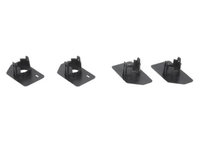 Senzori - Set montare senzori parcare Fata (4 buc) potrivit OPEL ASTRA J, ASTRA J GTC 09.09- Break / Hatchback 12.09-06.11