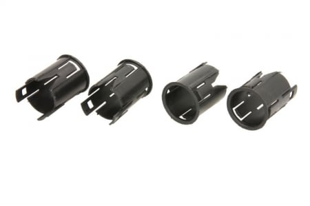 Senzori - Set montare senzori parcare Spate (4 buc) potrivit FIAT DOBLO, DOBLO/MINIVAN 03.01- 08.05-11.09