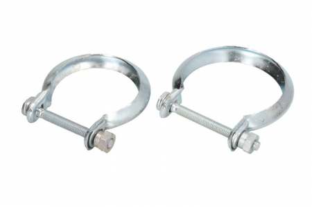 Set montaj esapament - Set montare sistem easpament potrivit CITROEN XSARA, XSARA PICASSO 1.8/2.0 2000-2005