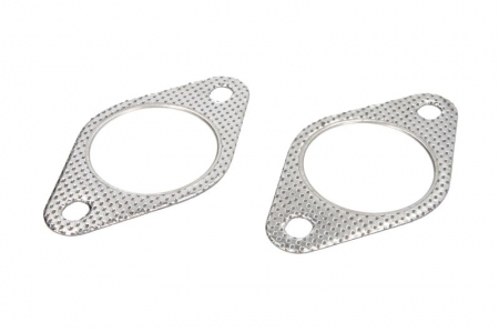 Set montaj esapament - Set montare sistem easpament potrivit NISSAN QASHQAI I; RENAULT KOLEOS I 2.0D 02.07-