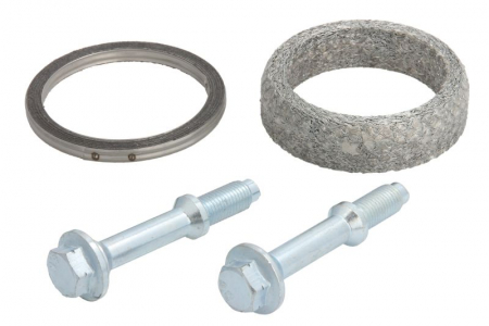 Set montare sistem easpament potrivit SUZUKI GRAND VITARA II 1.6/2.0 2005-2015 [0]