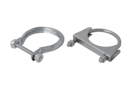 Set montaj esapament - Set montare sistem esapament potrivit CITROEN C5 AIRCROSS; PEUGEOT 508 I, 508 II 2.0D dupa 2014