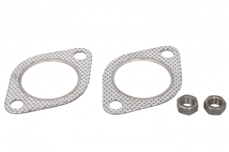 Set montaj esapament - Set montare sistem esapament potrivit HYUNDAI TUCSON; KIA SPORTAGE II 2.0 2004-2010