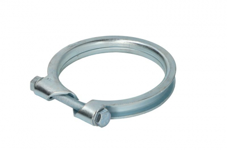 Set montaj esapament - Set montare sistem esapament potrivit MAN