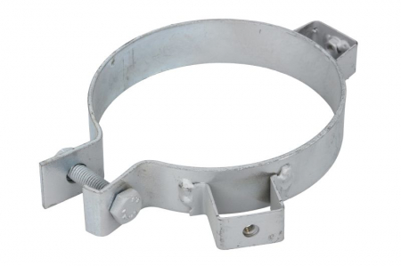 Set montaj esapament - Set montare sistem esapament potrivit MERCEDES ACTROS