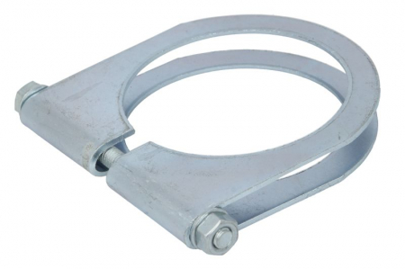 Set montaj esapament - Set montare sistem esapament potrivit MERCEDES ATEGO 01.98-10.04