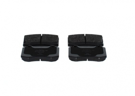 Set placute frana Fata potrivit FORD FOCUS I; SEAT CORDOBA, IBIZA II; TESLA MODEL X 1.8-Electric 02.97- [3]