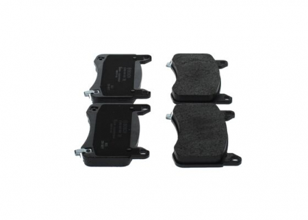 Set placute frana fata potrivit TESLA MODEL 3, MODEL Y Electric 01.17- [3]