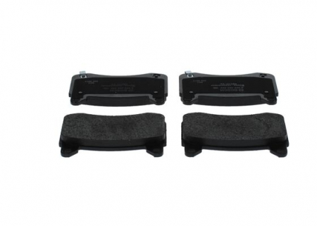 Set placute frana fata potrivit TESLA MODEL 3, MODEL Y Electric 01.17- [4]