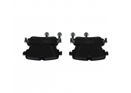 Placute - Set placute frana Spate potrivit AUDI A6 ALLROAD C8, A6 C8, A7, A8 D5, E-TRON, Q7, Q8; LAMBORGHINI URUS; VW TOUAREG 2.0-Electric 01.15-