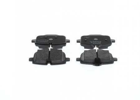 Set placute frana Spate potrivit BMW 5 (G30, F90), 5 (G31), 6 GRAN TURISMO (G32), 7 (G11, G12), 8 (G14, F91), 8 (G15, F92), 8 GRAN COUPE (G16, F93), IX (I20), X3 (G01) 1.6-Electric 07.15- [3]