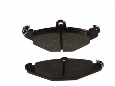 Set placute frana Spate potrivit CHRYSLER VIPER; DODGE VIPER; RENAULT 21, ESPACE III, LAGUNA I, SAFRANE I, SAFRANE II, SPORT SPIDER; TESLA ROADSTER 1.8-Electric 03.86- [1]