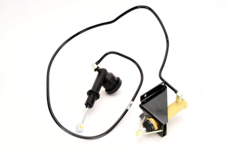 Set ambreiaj - Set pompa ambreiaj potrivit IVECO DAILY III 05.99-07.07