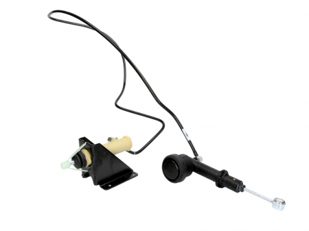 Set pompa ambreiaj potrivit IVECO DAILY III 2.3D/2.8D/3.0D 05.99-07.07 Set ambreiaj - Set pompa ambreiaj potrivit IVECO DAILY III 2.3D/2.8D/3.0D 05.99-07.07