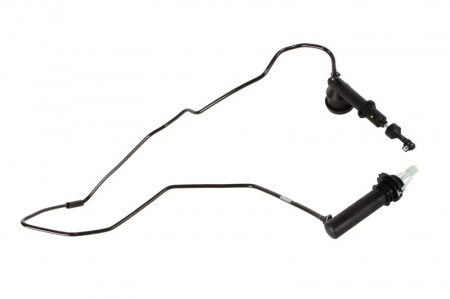 Set pompa ambreiaj potrivit LAND ROVER FREELANDER I 1.8 02.98-10.06 Set ambreiaj - Set pompa ambreiaj potrivit LAND ROVER FREELANDER I 1.8 02.98-10.06