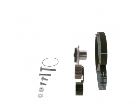 Set pompa apa + curea dintata potrivit ALFA ROMEO 147, 156, 159; FIAT BRAVO II, CROMA, CROMA/KOMBI, DOBLO, DOBLO/MINIVAN, GRANDE PUNTO, MAREA, PUNTO, SEDICI; LANCIA KAPPA 1.9D/2.4D 09.97- [2]