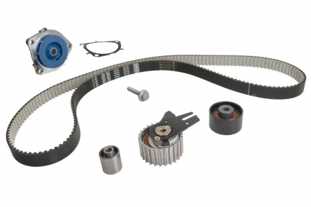 Set pompa apa + curea dintata potrivit ALFA ROMEO GIULIA, STELVIO 2.2D dupa 2015 [1]