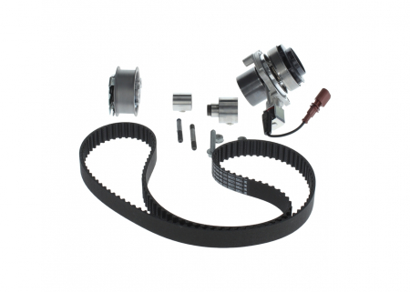 Set pompa apa + curea dintata potrivit AUDI A1, A3, A4 ALLROAD B8, A4 ALLROAD B9, A4 B8, A4 B9, A5, A6 C7, Q2, Q3, Q5, TT; SEAT ALHAMBRA, ARONA, ATECA, IBIZA V, LEON 1.6D/2.0D/2.0DH 11.07- [3]
