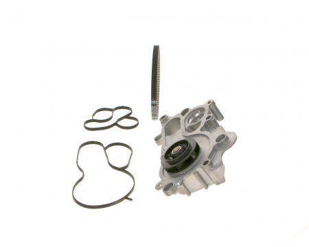 Set pompa apa + curea dintata potrivit AUDI A1, A3, A4 B9, A5, Q2, Q3; CUPRA LEON; SEAT ALHAMBRA, ATECA, IBIZA IV, IBIZA IV SC, IBIZA IV ST, LEON, LEON SC, LEON ST, LEON ST/KOMBI 1.0-1.6 04.11- [1]