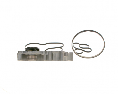 Set pompa apa + curea dintata potrivit AUDI A1, A3, A4 B9, A5, Q2, Q3; CUPRA LEON; SEAT ALHAMBRA, ATECA, IBIZA IV, IBIZA IV SC, IBIZA IV ST, LEON, LEON SC, LEON ST, LEON ST/KOMBI 1.0-1.6 04.11- [2]