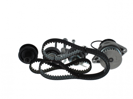 Set pompa apa + curea dintata potrivit AUDI A2; SEAT LEON, TOLEDO II; VW BORA, BORA I, GOLF IV, LUPO I, POLO 1.4/1.6 10.99-06.06 [3]