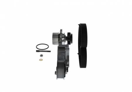 Set pompa apa + curea dintata potrivit AUDI A3, A4 B5, A4 B6, A4 B7, A6 C5; SEAT EXEO, EXEO ST; SKODA SUPERB I; VW PASSAT B5.5 1.8 1995-2010 [3]