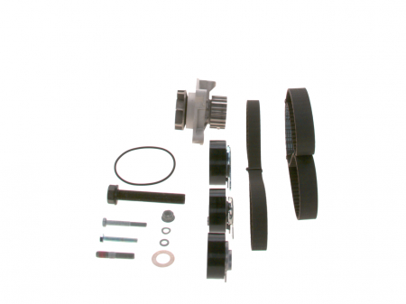Set pompa apa + curea dintata potrivit AUDI A6 C4; VW CALIFORNIA T4 CAMPER, LT 28-35 II, LT 28-46 II, TRANSPORTER T4 2.4D/2.5D 07.90-07.06 [3]