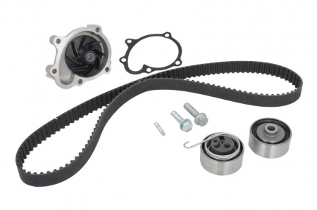 Piese Auto - Set pompa apa + curea dintata potrivit CHEVROLET CRUZE, TRAX; OPEL ASTRA G, ASTRA H, ASTRA H CLASSIC, ASTRA H GTC, ASTRA H/KOMBI, ASTRA J, ASTRA J GTC, CORSA C, CORSA D, MERIVA A 1.7D 02.00-
