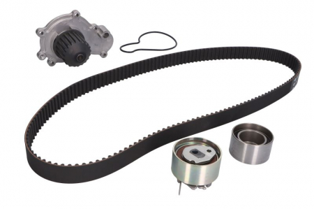 Pompa apa - Set pompa apa + curea dintata potrivit CHRYSLER PT CRUISER, SEBRING 2.0 06.00-06.07