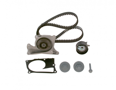 Set pompa apa + curea dintata potrivit DACIA DUSTER, DUSTER/SUV, LODGY, LOGAN, LOGAN EXPRESS, LOGAN II, LOGAN MCV, SANDERO; NISSAN CUBE, JUKE, NOTE, NV200, NV200 / EVALIA 1.5/1.5D 06.05- [2]