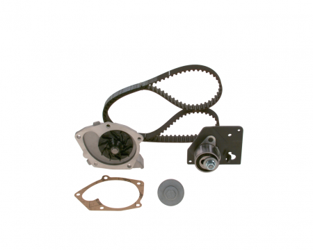 Set pompa apa + curea dintata potrivit NISSAN PRIMERA; RENAULT GRAND SCENIC II, GRAND SCENIC III, LAGUNA II, MEGANE II, MEGANE III, MEGANE II/KOMBI, SCENIC II, SCENIC III 1.9D 03.01- [2]