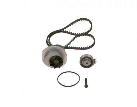 Set pompa apa + curea dintata potrivit OPEL ASTRA G, ASTRA G/KOMBI, COMBO TOUR, COMBO/MINIVAN, CORSA C, MERIVA A 1.6/1.6LPG 02.98- [2]