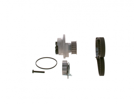 Set pompa apa + curea dintata potrivit OPEL ASTRA G, ASTRA G/KOMBI, COMBO TOUR, COMBO/MINIVAN, CORSA C, MERIVA A 1.6/1.6LPG 02.98- [3]