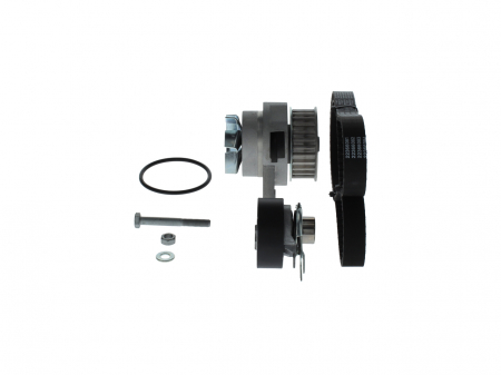 Set pompa apa + curea dintata potrivit SEAT AROSA, CORDOBA, CORDOBA VARIO, IBIZA II, INCA; VW CADDY II, CADDY II/MINIVAN, GOLF III, POLO, POLO III, POLO III CLASSIC 1.0-1.7D 10.91-06.04 [3]