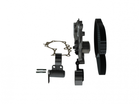 Set pompa apa + curea dintata potrivit TOYOTA AVENSIS, AVENSIS VERSO, COROLLA, COROLLA VERSO, COROLLA/KOMBI, PREVIA II, RAV 4 II 2.0D 09.97-03.09 [3]