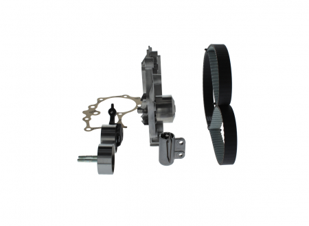 Set pompa apa + curea dintata potrivit TOYOTA AVENSIS, AVENSIS VERSO, COROLLA, COROLLA VERSO, COROLLA/KOMBI, PREVIA II, RAV 4 II 2.0D 09.97-03.09 [3]