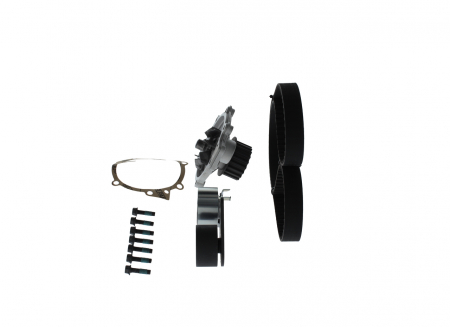 Set pompa apa + curea dintata potrivit VOLVO 850, C70 I, S40 I, S40 II, S60 I, S60 II, S70, S80 I, V40, V70 I, V70 II, XC70 I, XC90 I; RENAULT LAGUNA I, SAFRANE II 1.6-2.5 09.93-12.15 [3]