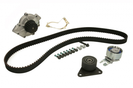 Set pompa apa + curea dintata potrivit VOLVO C30, C70 I, C70 II, S40 I, S40 II, S60 I, S60 II, S80 I, S80 II, V40, V50, V60 I, V70 I, V70 II, V70 III, XC60 I, XC70 I 1.9-2.5ALK 1995-2018 [1]
