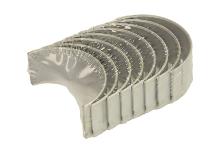 Cuzineti bieleta - Set portant conrod (STD) potrivit Hyundai Accent III, Getz, Matrix, Santa Fe I, Tucson; Kia Carens III, Cee'd, Sportage II 2001-2013 - 1.5 diesel / 2.0 diesel