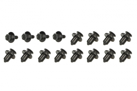 Set prindere scut motor HONDA [1]