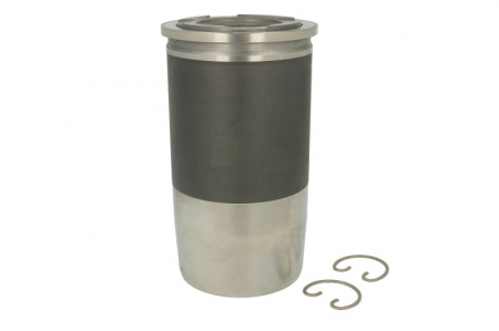 Set raparatii piston/bucsa cursa cilindru (120mm STD) potrivit MAN TGA, TGS I, TGX I; VAN HOOL T D2066LF01-D2066LF93 01.04-