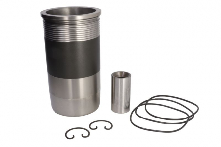 Piston - Set raparatii piston/bucsa cursa cilindru (128mm STD, 52x103) potrivit MAN LION´S STAR, TGA; NEOPLAN SKYLINER, STARLINER D2876LF12-D2876LOH21 01.01-