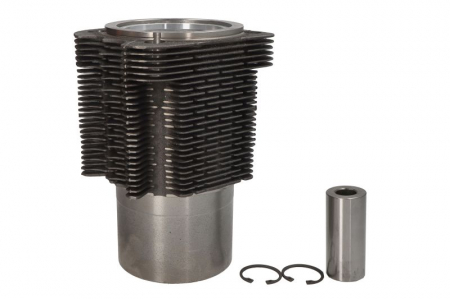 Piston - Set raparatii piston/bucsa cursa cilindru (STD) potrivit FENDT 2 D FARMER, 200 K FARMER, 200 S FARMER, 200 SA FARMER, 200 V FARMER, 200 VA FARMER, 201 S FARMER, 201 SA FARMER, 203 K FARMER, 203 P FARM