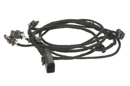Senzori - Set reparat cabluri senzor asistenta parcare potrivit AUDI A1 1.4 11.11-04.15