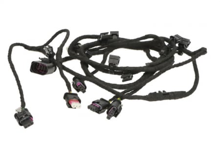 Senzori - Set reparat cabluri senzor asistenta parcare potrivit AUDI A4 ALLROAD B9, A4 B9 1.4-3.0DH 05.15-