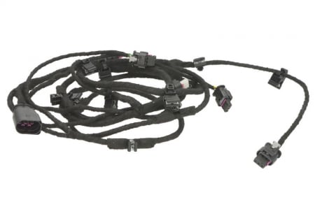Senzori - Set reparat cabluri senzor asistenta parcare potrivit AUDI A4 B9 1.4-3.0DH 05.15-